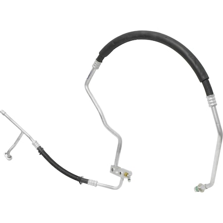 Universal Air Cond Universal Air Conditioning Hose Assembly, Ha10605C HA10605C